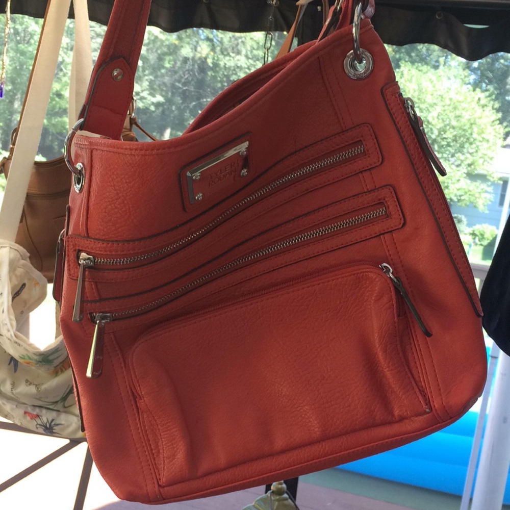 Tyler Rodan Purse